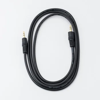 Ilt-fri Kobber 3.5 3.5 Audio Kabel-mand Til Mand Engros Bil-Forbindelse-til-en-lydkabel