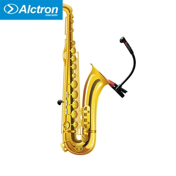 IM500 Medvirkende Kondensator Mikrofon, Saxofon blæseinstrumenter, Basun og Tuba Mikrofon