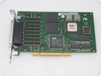 Industriel kontrol panel 50000490-06 AccelePort 4r 920-PCI Mere end en seriel port-kort