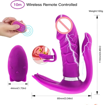 IUOUI varer for voksne sex maskine onanister vibratorer penis Kvinders dildo pille legetøj vibratorer til kvinder, sexlegetøj til kvinder