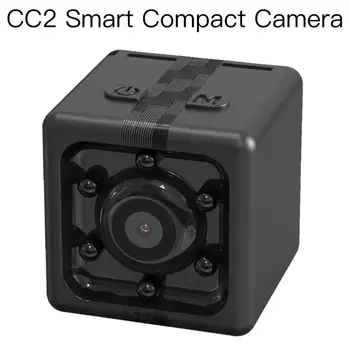 JAKCOM CC2 Kompakt Kamera Nice end indendørs kamera under vandet mijia medium format digitale kameraer wifi webcam 6 led