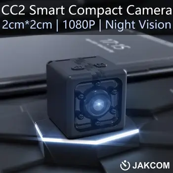 JAKCOM CC2 Kompakt Kamera, Nye ankomst som under vand kamera udefineret sj cam 4000 camra webcam konferencen lille indsats
