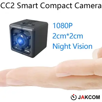JAKCOM CC2 Kompakt Kamera Passer til c930e cam med usb-pc-kamera wifi hiden infrarød max batteri insta