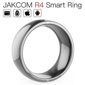 JAKCOM R4 Smart Ring Bedste gave med nød gps hw22 smartwatch notbook gå tarjetas amibo animal crossing termokande