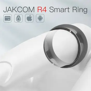 JAKCOM R4 Smart Ring Bedste gave med switch gigabit ethernet rfld rfid 125 m5 digital ur kvinde nfc etiketter til vask hw16