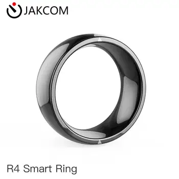 JAKCOM R4 Smart Ring, der er bedre end fitness ur ur rfid-implantat gtr 2 w46 hw22 gps gå w66 band 6 globale version