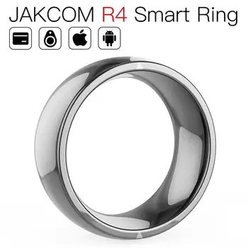 JAKCOM R4 Smart Ring Match til sneakers band 5 trænings-og se smartwatch mænd udefineret hw12 tiger startspærre rak566