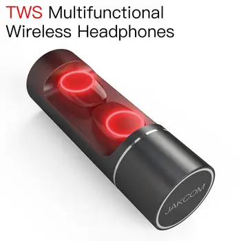 JAKCOM TWS Super Trådløse Hovedtelefoner, der er Nyere end pen tilbehør freebuds pro tilfælde dække gaming parfum
