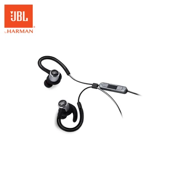 JBL Afspejler Contour2 Vandtæt og Sweatproof Øretelefon Hængende Øre Kablede Kører Øre Hængende Trådløse Bluetooth-kompatibel