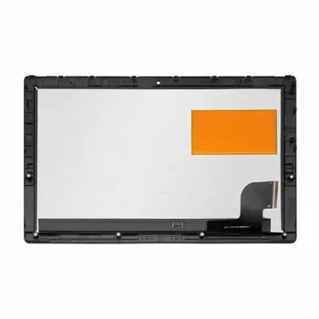 JIANGLUN1920*1200 LCD-Touch Screen Forsamling for Lenovo IdeaPad Miix 520-12IKB 81CG00NCUS