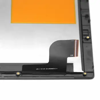 JIANGLUN1920*1200 LCD-Touch Screen Forsamling for Lenovo IdeaPad Miix 520-12IKB 81CG00NCUS