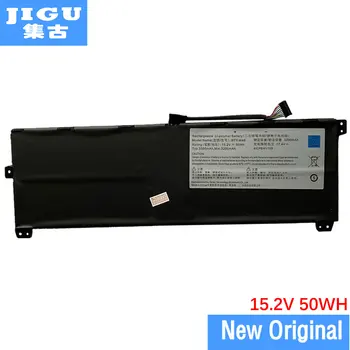 JIGU Laptop Batteri 4ICP5/41/119 BTY-M48 For MSI-i7 8550U/8GB/256GB S1-C1 i5 8250U/8GB/256GB S1