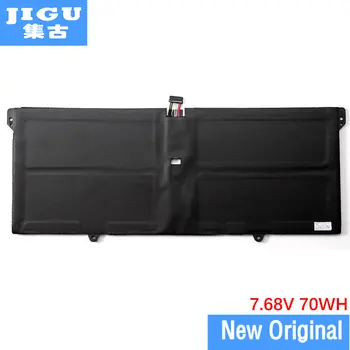 JIGU Oprindelige Laptop Batteri 5B10N17665 L16M4P60 For LENOVO YOGA 6 PRO Til Yoga 920-13IKB(80Y7002YGE)