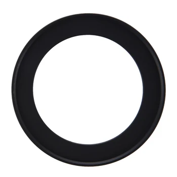 Kamera Reparation 46 mm til 58 mm Metal Trin Filter, Ring-Adapter