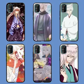 Kamisama Hajimemashita Hårdt animationsfilm Phone Case For Samsung Galaxy J2 J4 Plus J5 Prime J6 J7 2016 Note 5 8 9 10 Dækning Fundas Coque