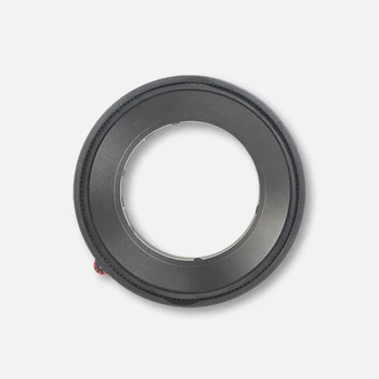 Kase K150P 150mm Magnetiske Filter Holder til Sigma 14-24mm F2.8 ( Sony Mount ) Linse