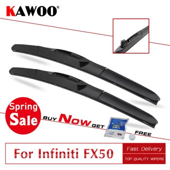 KAWOO For INFINITI FX50 26