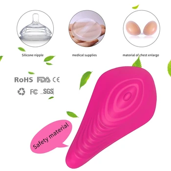 Klitoris og G-Spot Stimulator Erotisk Legetøj Voksen Produkt Lesbisk Sex Legetøj til Kvinde Orgasme-Sex Shop Finger Vibrator
