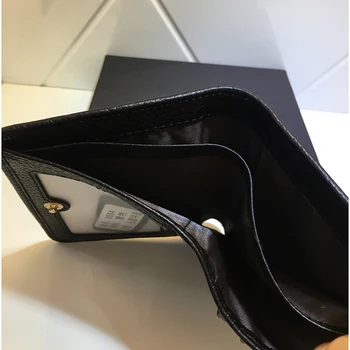 Kvindelige tegnebog 2021 nyt kort taske enkel og sød mønt pung kort multi-funktion studerende spænde wallet