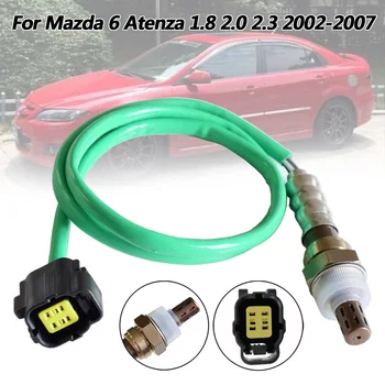 L81318861B L81318861 L813-18-861B Lambda Ilt Sensor For 2002-07 Mazda 6 1.8 2.0 2.3 2002-2007 INGEN# 250-24875 L813-18-861