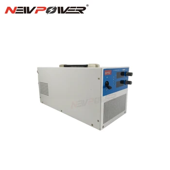 Laboratoriet DC Power Supply Unit Justerbar 4-Cifret nummer, Mini-Lab Bænk Strømforsyning 250V/3A-15V/50A 750W spændingsregulator
