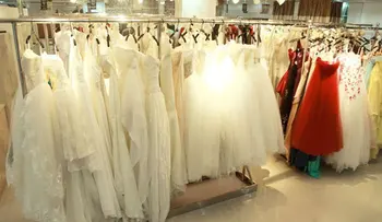 Lace applikationer vestidos 2018 nye mode krystal fest kjole new hot sexy se gennem lang prom gratis fragt brudepige kjoler