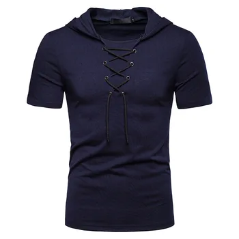 Langærmet T-shirt til mænd, 6 farver grundlæggende, Slank, for unge mænd, størrelse 2XL, gratis forsendelse, 2021