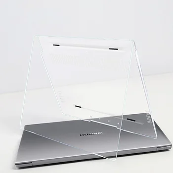 Laptop Case Til Huawei MateBook 13/13 AMD Ryzen/14/D14/D15/X 2020/X Pro/Pro-16.1/Ære MagicBook 14/15 Glødende Blå Sommerfugl