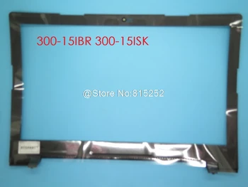 Laptop LCD-frontdækslet Dækning For Lenovo 300-15 300-14 300-15IBR 300-15ISK 300-14IBR 300-14ISK 5B30K14031 5B30K14014 Ny