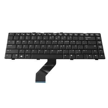 Laptop Notebook Udskiftning Tastatur til HP DV6000 DV6100 DV6200 DV6300 DV6400 DV6500 DV6600,RUC Layout