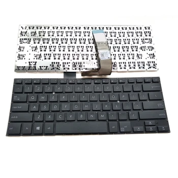 Laptop Tastatur Til ASUS S4000U Q US4000UA S4200 S4100 X411 S14 Y4000 Sort amerikansk Tastatur