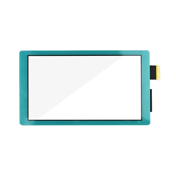 LCD-Skærm med Touch-Skærm til Nintendo Skifte Lite Touch-Screen Digitizer til at Skifte til NS Dække Panel Spil Konsol