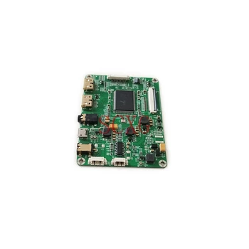 LED-40-Pin eDP Passer N156BGN-E31/E41/E43/EA3/EB3 Micro-USB 5V Matrix drive controller board HDMI-kompatibel Mini-1366*768 DIY KIT