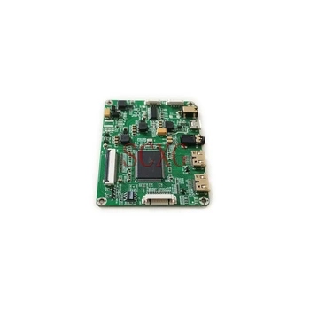 LED KIT Micro-USB 5V 40-Pin eDP 1920*1080 HDMI-kompatibel 2-Mini-Matrix controller board For NV133FHM-T00/T01/T03 PV156FHM-T00
