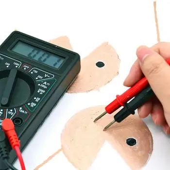 Ledende Elektroniske DIY Kredsløb Reparation Trække Straks Magisk Blæk Pen Tool