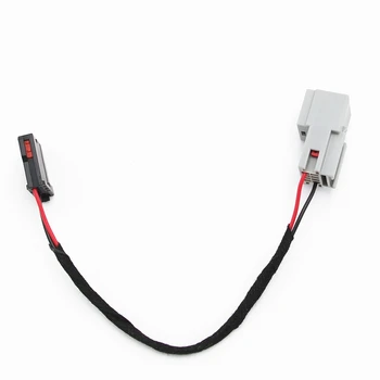 Ledninger Adapter GEN 2B Passer for Ford SYNC 2 til At SYNKRONISERE 3 Eftermontering USB-HUB Media