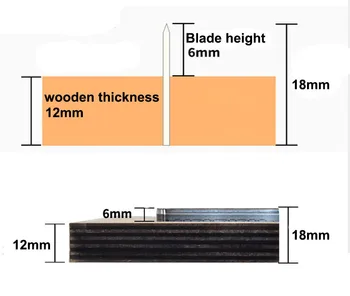 Lille Fawn klipning af græs dø nye træ-mould skære dør til scrapbooking Tykkelse-16mm
