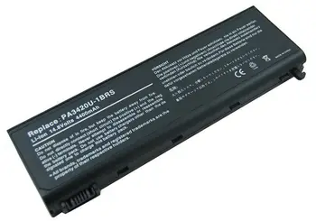 LMDTK Nye 8cells Laptop batteri Til Toshiba Satellite L100 L10 L20 L30 L35 PA3506U-1BAS PA3506U-1BRS PABAS059 gratis fragt