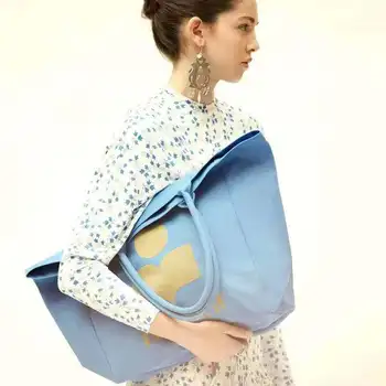 Luksus Designer Mærke Mode Klassiske Ny Taske Tekstur Stor Kapacitet Taske Kvinders Håndtaske Brev Tote Taske I1