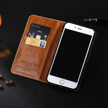 Luksus Læder Etui Til Xiaomi Redmi Note 8 9 K30 Pro Flip-Kort Holder Telefonen For Xiaomi Mi 11 9 10 T Lite Wallet Cover