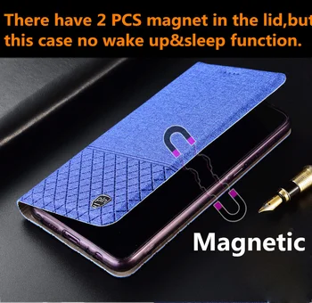 Luksus PU læder magnetisk holder telefonen taske til Motorola Moto G8-Plus telefon-etui til Motorola Moto G8 Spille flip case stå funda