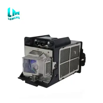 LUMEN&OEM original buner inde i projektor lampe pære EN-610LP med boliger til SKARPE projektor 180 dages garanti