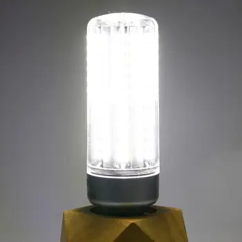 Lysekrone LED Corn Lampen E27 15 17 22W SMD5736 Ingen Flimmer Hjem Kontor Pære til at Lyse Miljøbeskyttelse Høj CRI Effektivitet