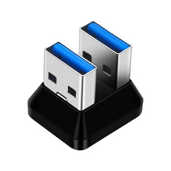 M. 2 udvidelseskort USB 3.0 til M. 2 SATA SSD-Adapter til Raspberry Pi 4 Model B Base for Argon EN V2/M. 2 Tilfælde