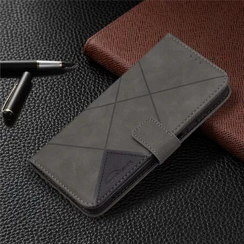 Magnetisk Flip Case På For Xiaomi Poco F3 Funda Læder Tilfælde For Xiomi Mi Poco F3 F 3 Etui Xaomi PocoF3 Kortholderen Telefonens Cover