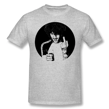 Mand, Phil Lynott Thin Lizzy Og Philip Paris Lynott Den T17 Tilfælde home Casual Grafiske T-shirts