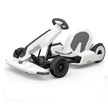 MENACE 80/60-5 Slangeløse Vakuum Dæk for Ninebot Xiaomi El-Gokart til Børn, Go Kart Gummi Pneumatiske Kart Dæk Hjul