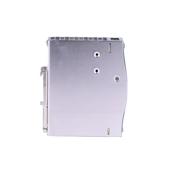 Mener det Godt EDR-75-48 meanwell 48V DC, 1,6 A 76.8 W Enkelt Output Industriel DIN-SKINNE Strømforsyning