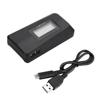 Mini QC 3.0 Hurtig Opladning LED-Display, USB Oplader Type-C Kabel-Mavic 2 Mini Batteri Til DJI Opladning Egnet Y1H7