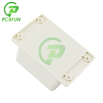 Mini Skab PIR Sensor Detector Smart Switch 12V-24V 8A LED Infrarød-PIR bevægelsesføler Detection med Automatisk Sensor Light Switch